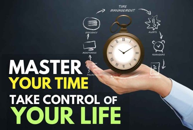 time cours cover